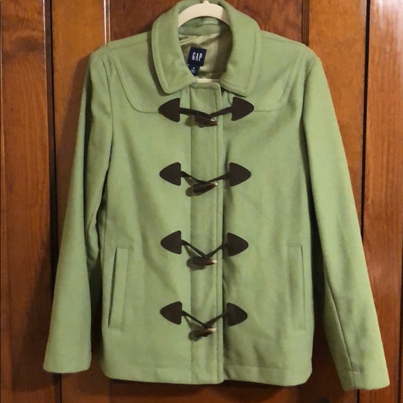 Gap wool coat - Picture 1 of 5